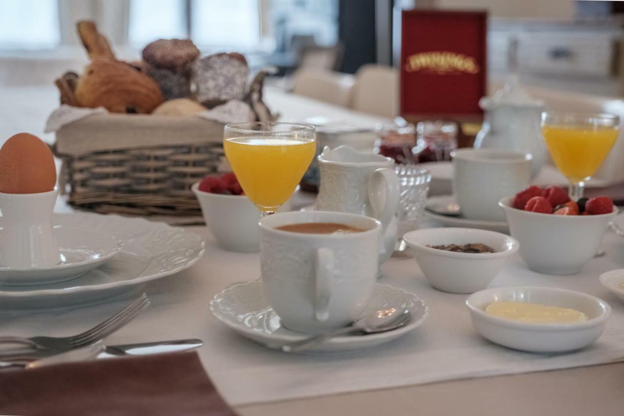 Braamberg Bed & Breakfast Bruges