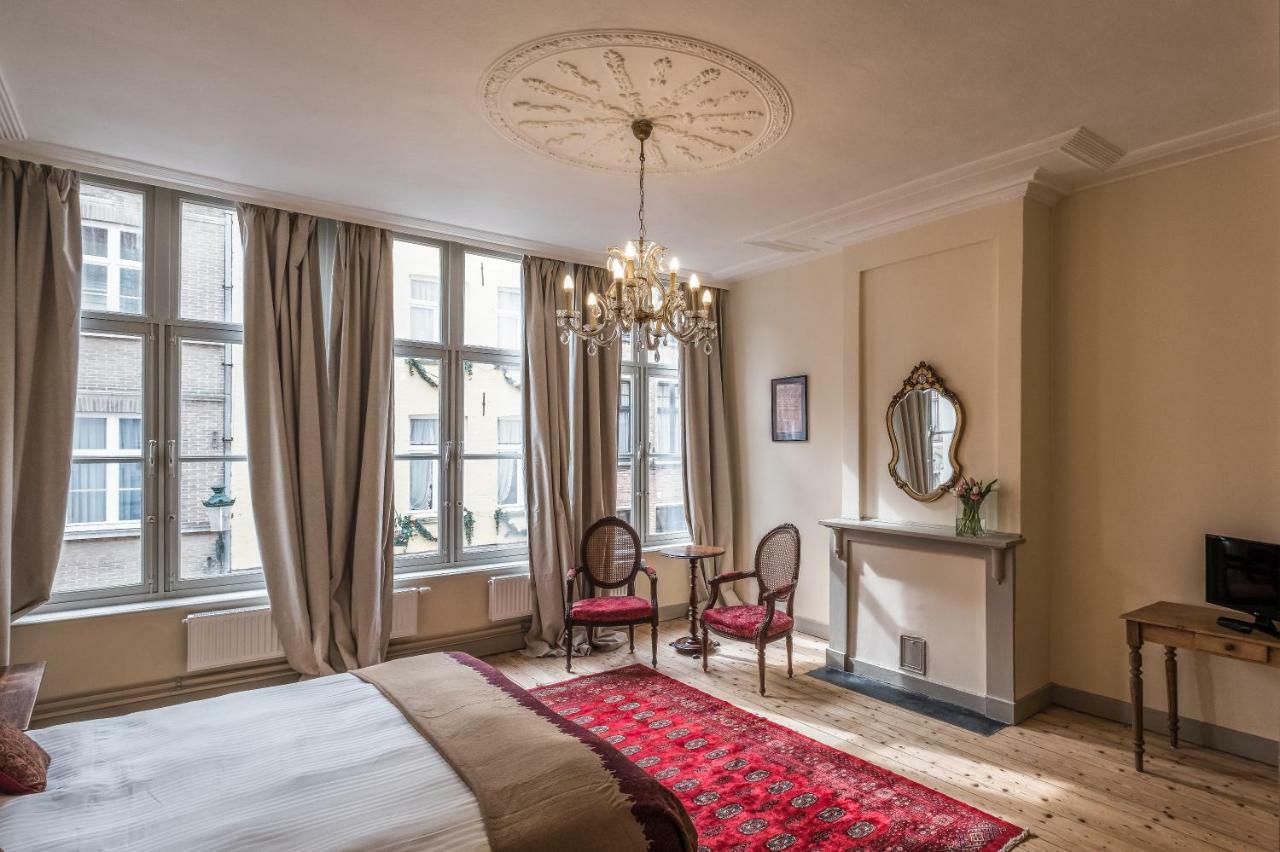 Bed & Breakfast Braamberg 3*