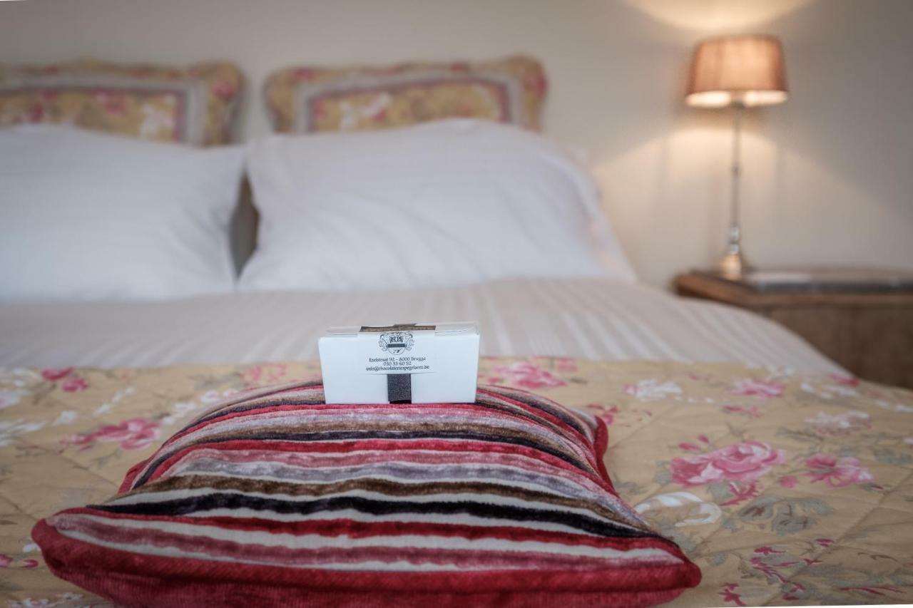 Bed & Breakfast Braamberg