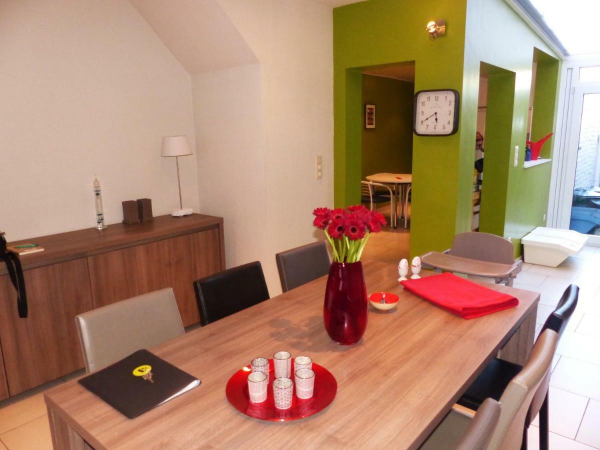 Vakantiehuis Julius *