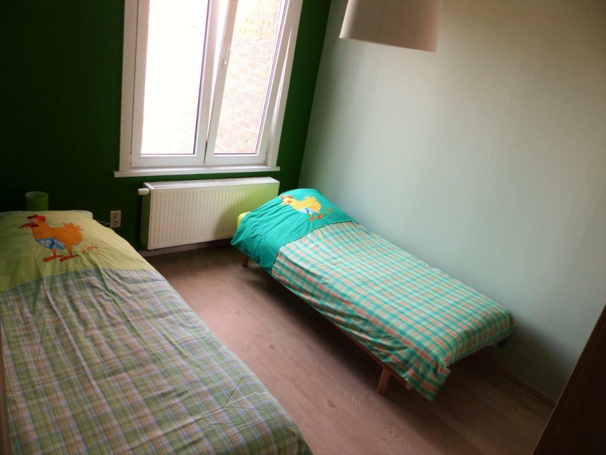 Vakantiehuis Julius Brugge