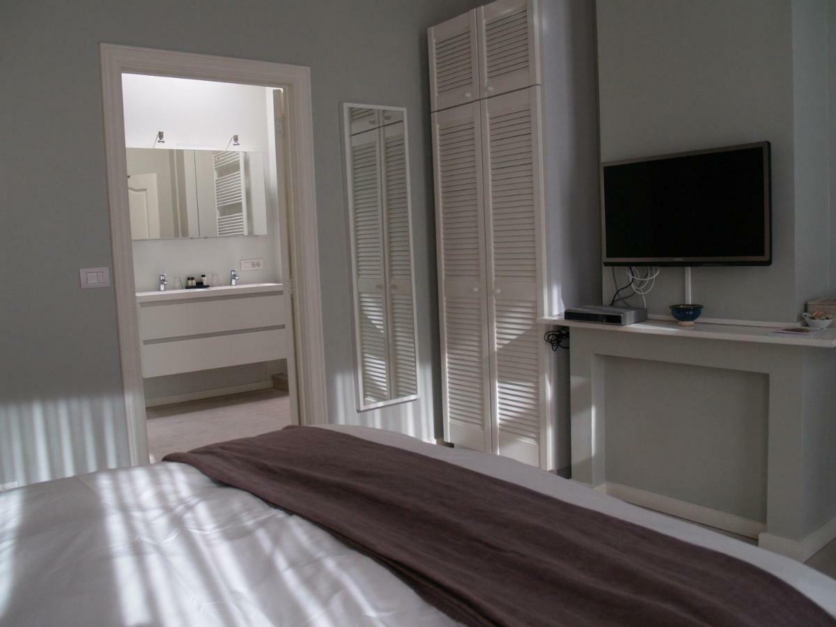 Guest house Vlamynckpoort 3*