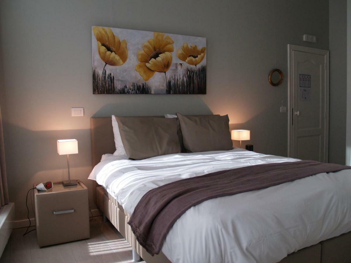 Guest house Vlamynckpoort Bruges