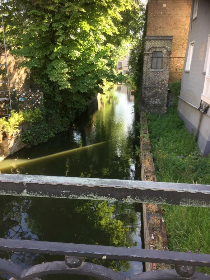 Vlamynckpoort Guest house 3*