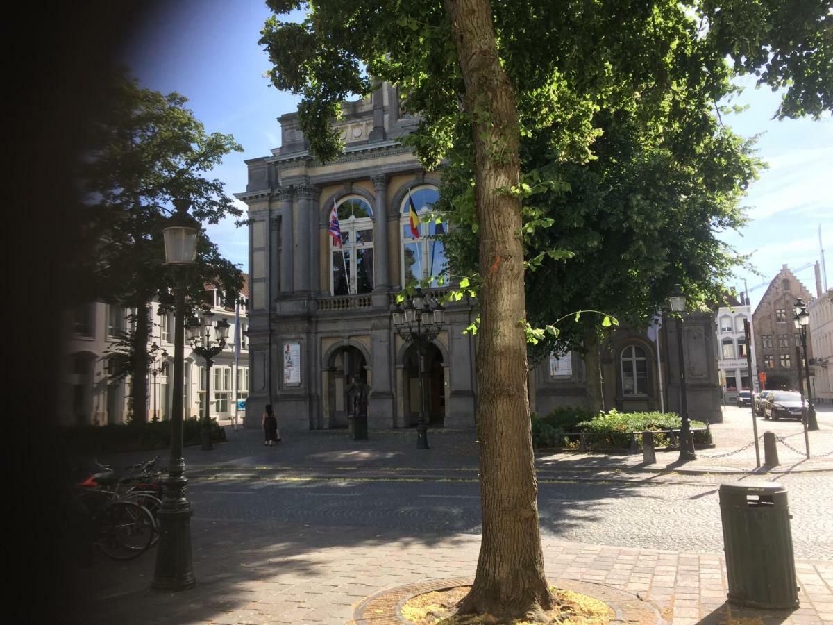 Vlamynckpoort Guest house