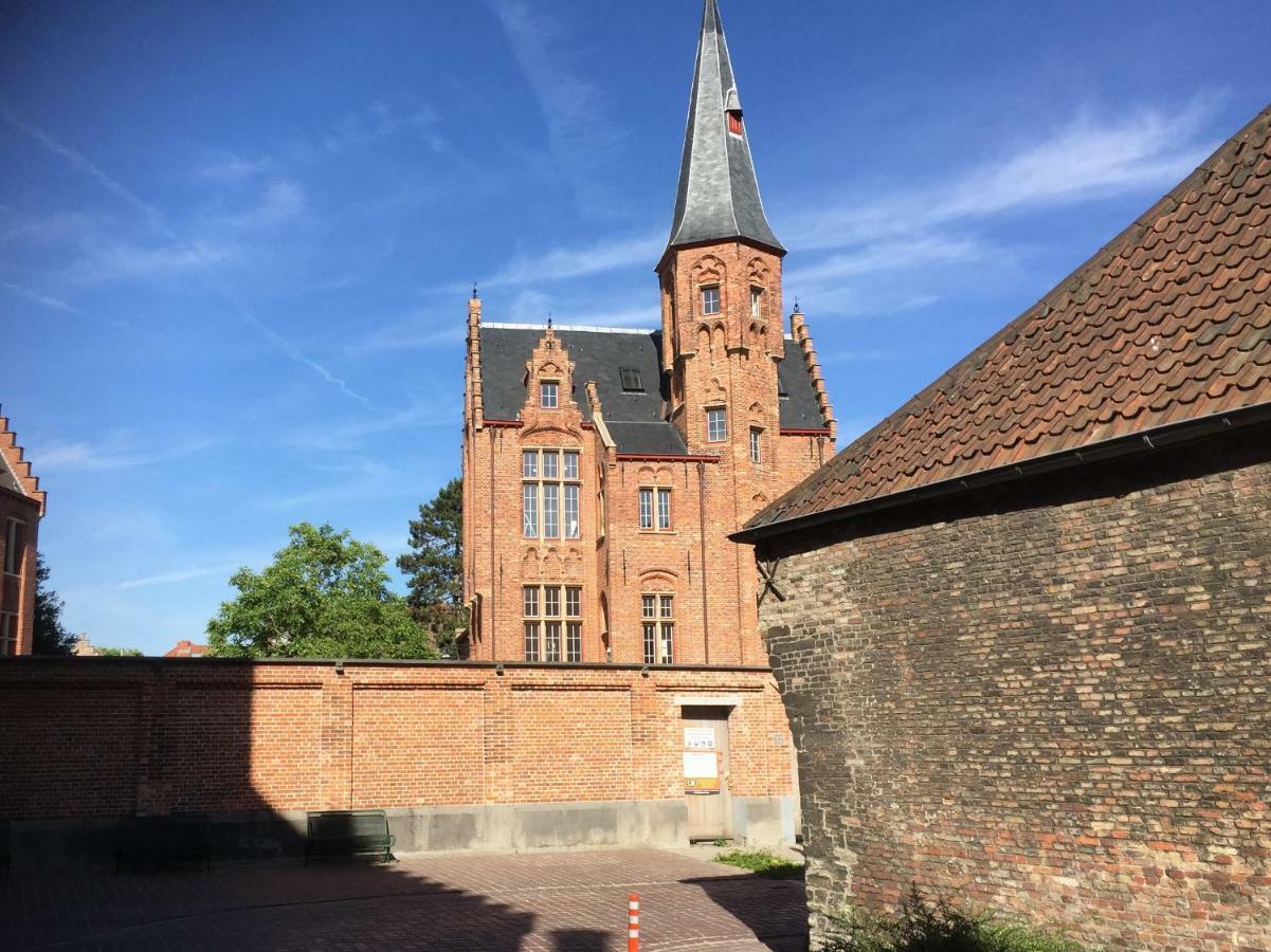 Guest house Vlamynckpoort