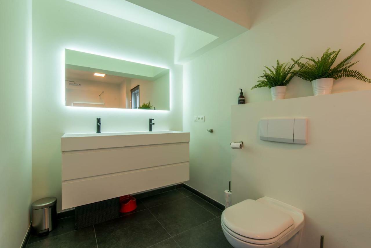 Apartment Seaview Zeebrugge