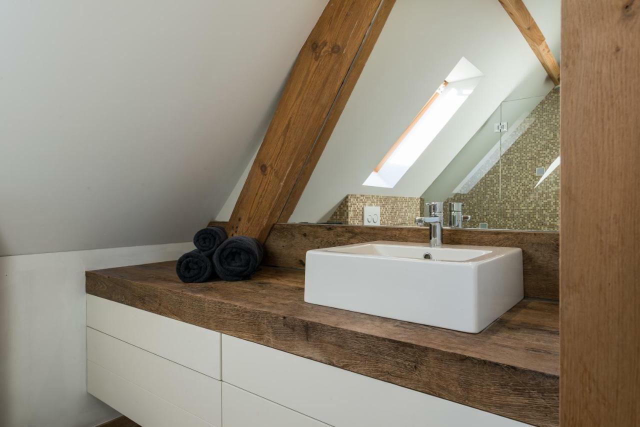 Holiday home Hoeve De Zuidhoek *