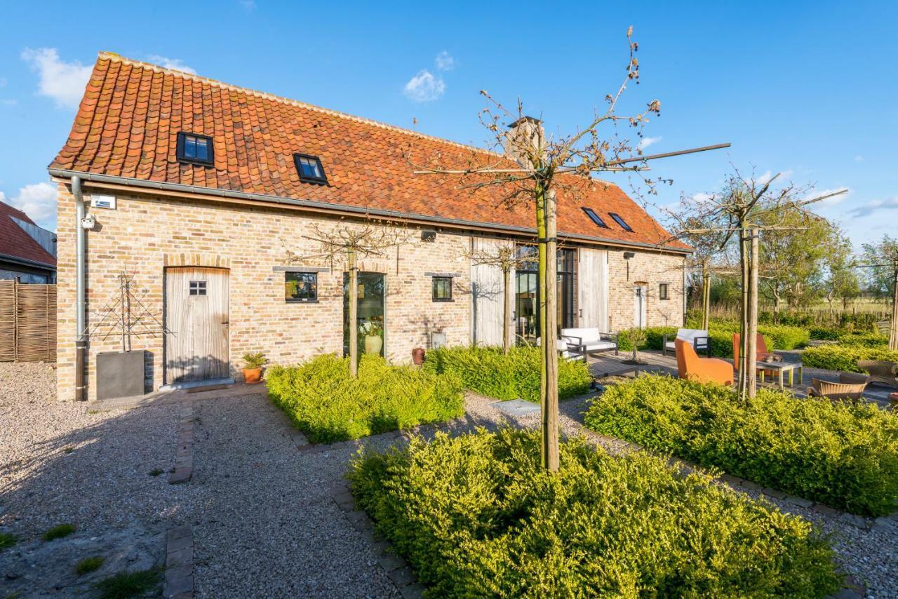 Hoeve De Zuidhoek