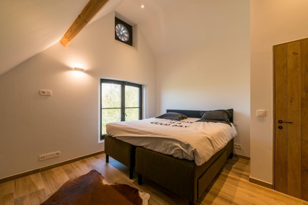 Hoeve De Zuidhoek Holiday home *