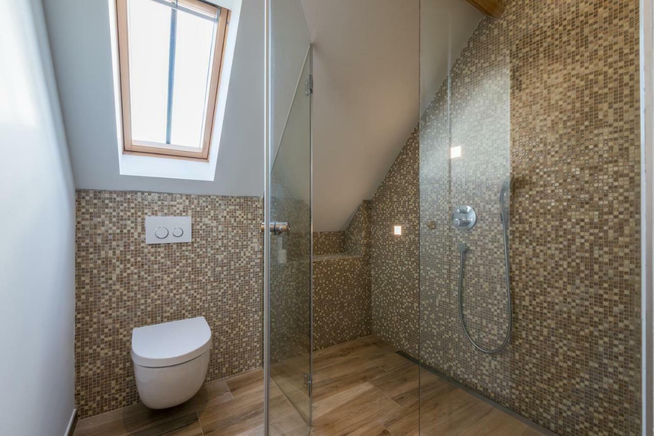 Holiday home Hoeve De Zuidhoek Bruges