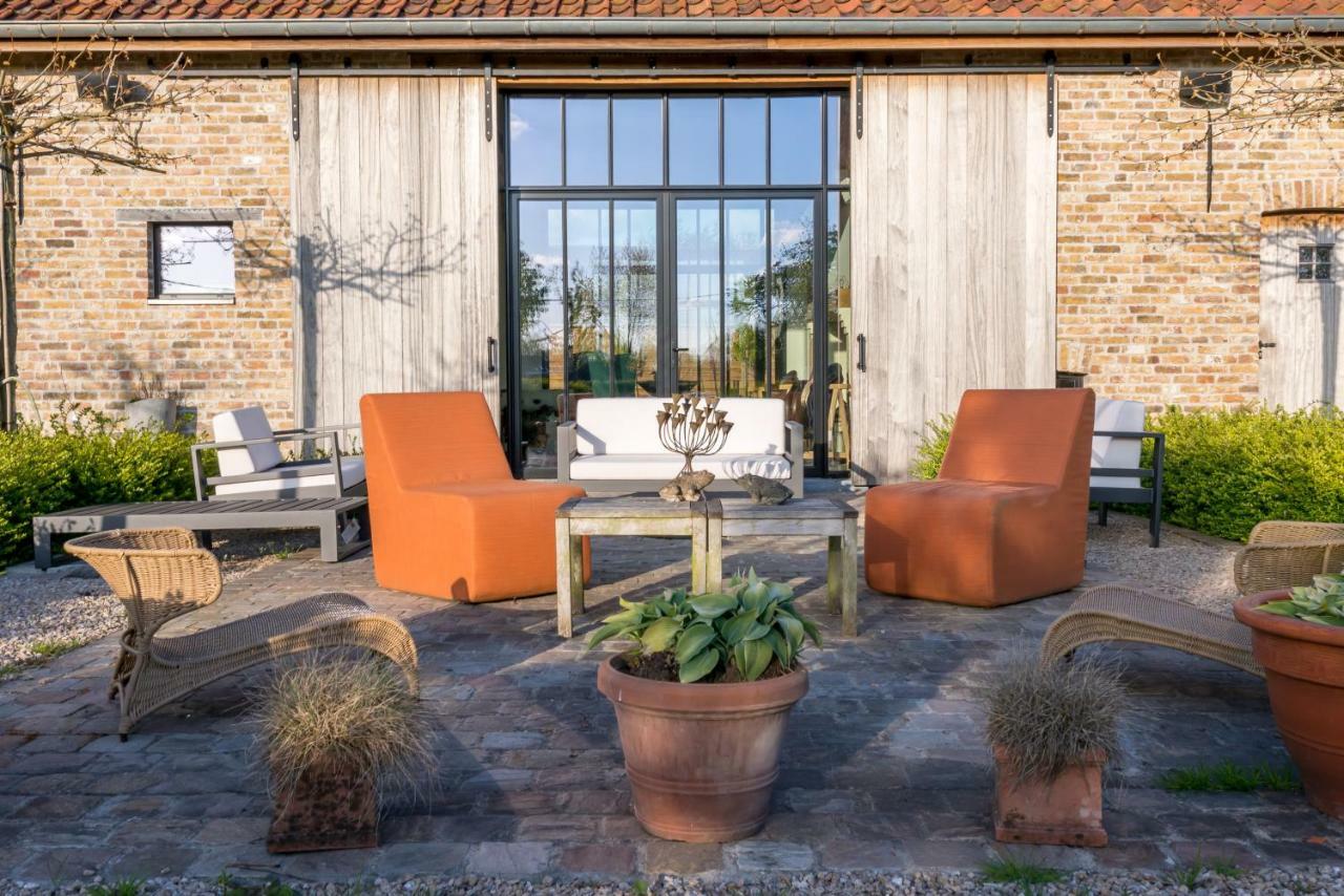 Hoeve De Zuidhoek Bruges