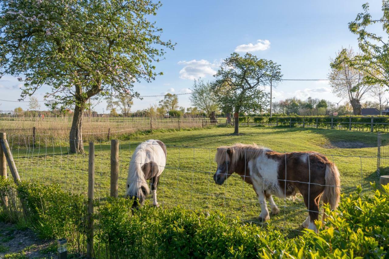 Holiday home Hoeve De Zuidhoek *