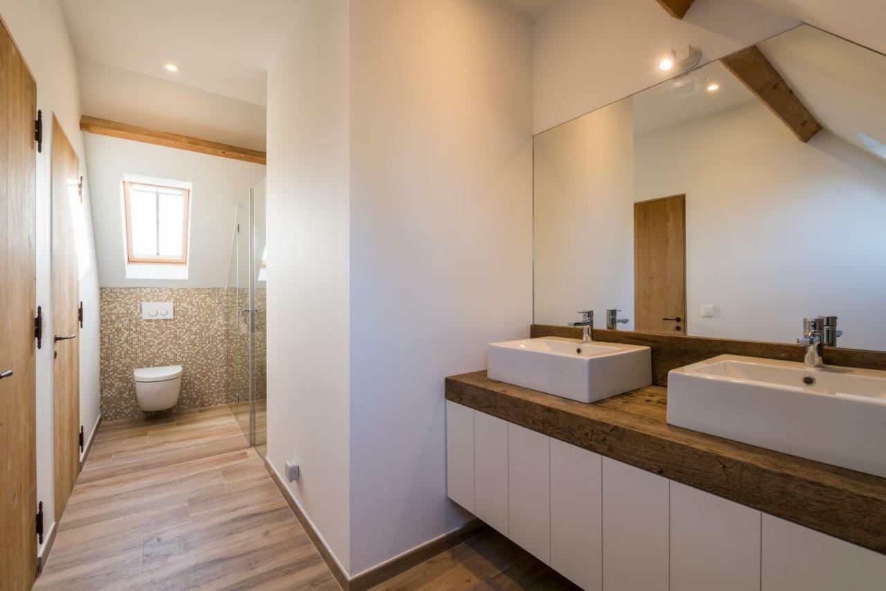 Holiday home Hoeve De Zuidhoek *