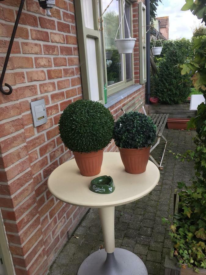 Khon Thai's House Brugge