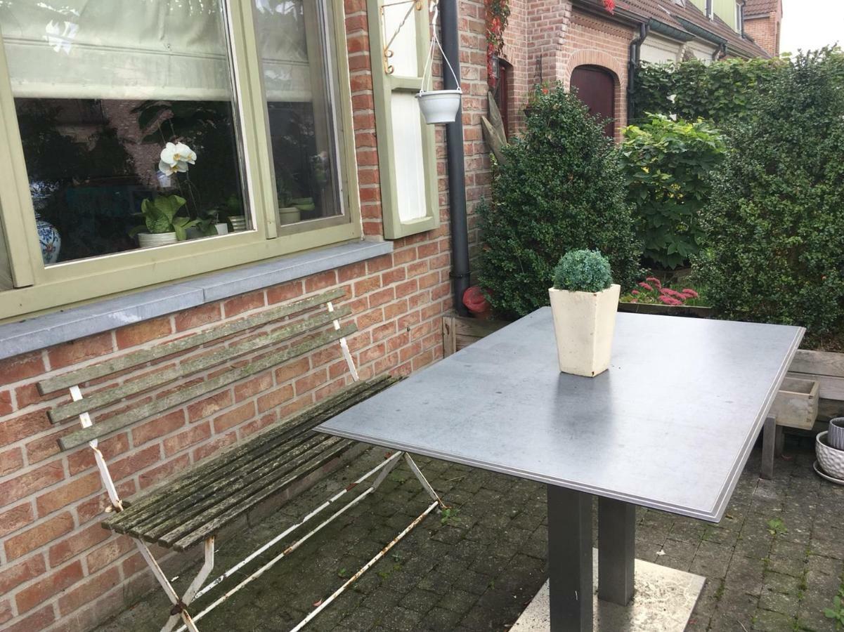 Khon Thai's House Gasthuis Brugge