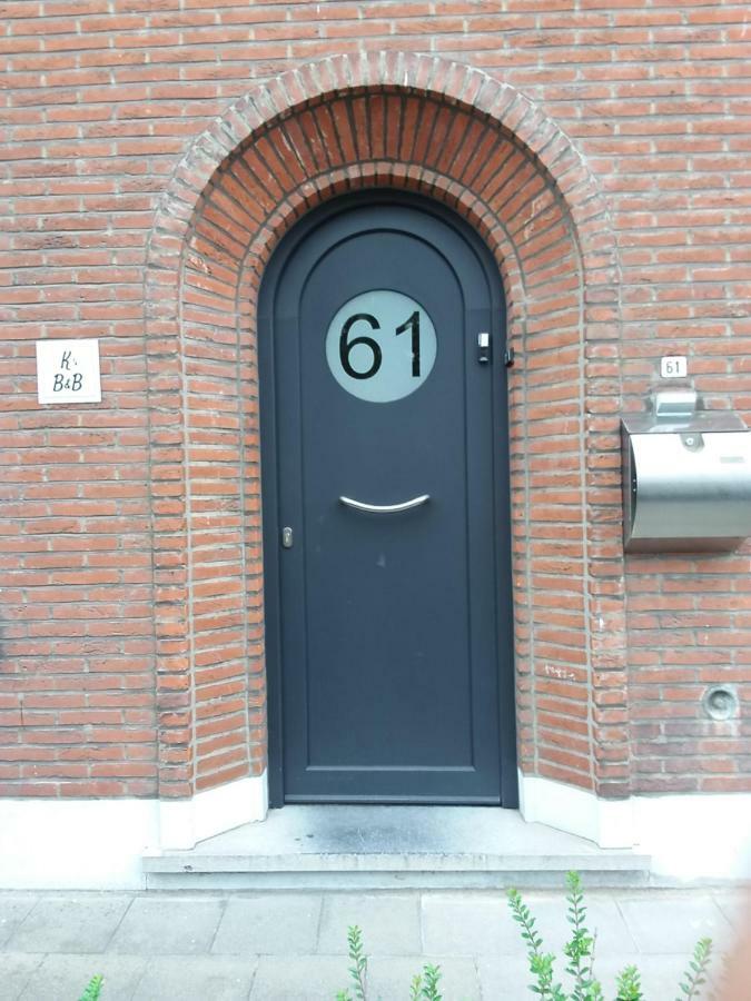 Kay's 2* Bruges