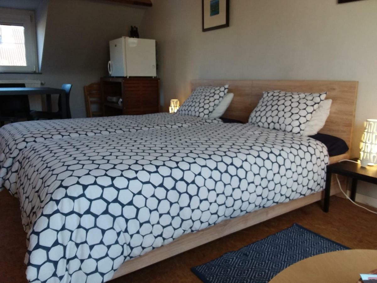 Kay's Bed & Breakfast Bruges