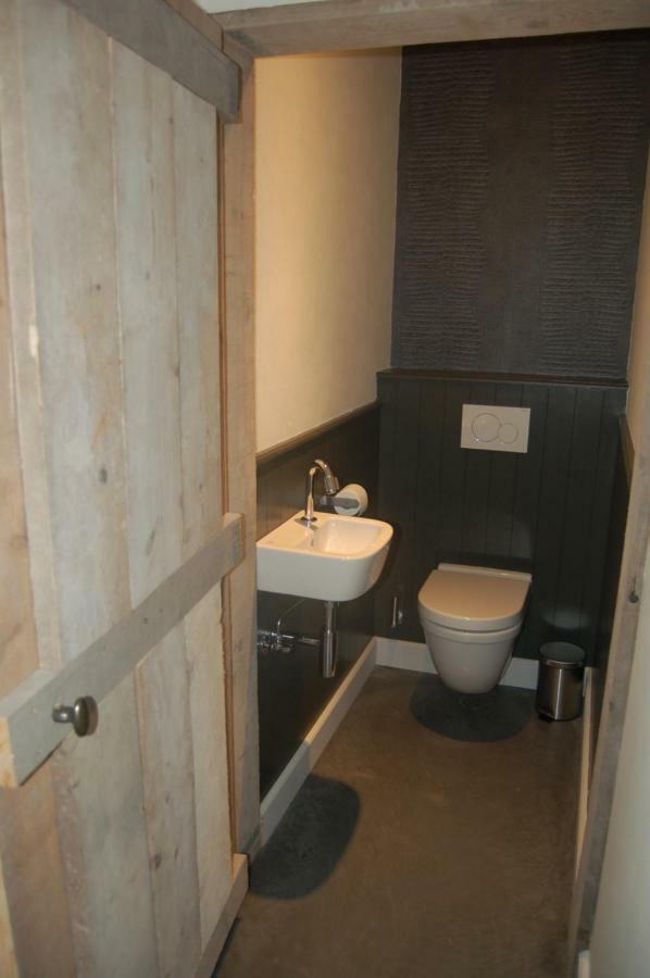 Vakantiewoning Margaux -free Parking - Sauna Vakantiehuis *