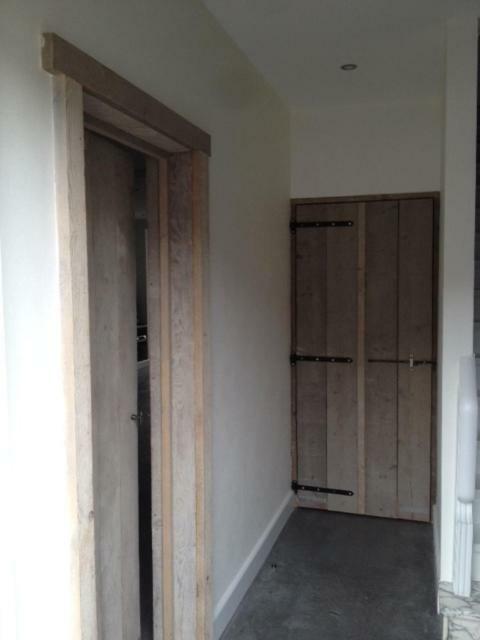 Holiday home Vakantiewoning Margaux -free Parking - Sauna Bruges