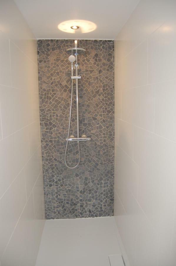 Vakantiehuis Vakantiewoning Margaux -free Parking - Sauna Brugge