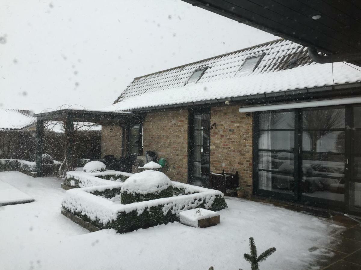 Vakantielogies Boerke Naas *