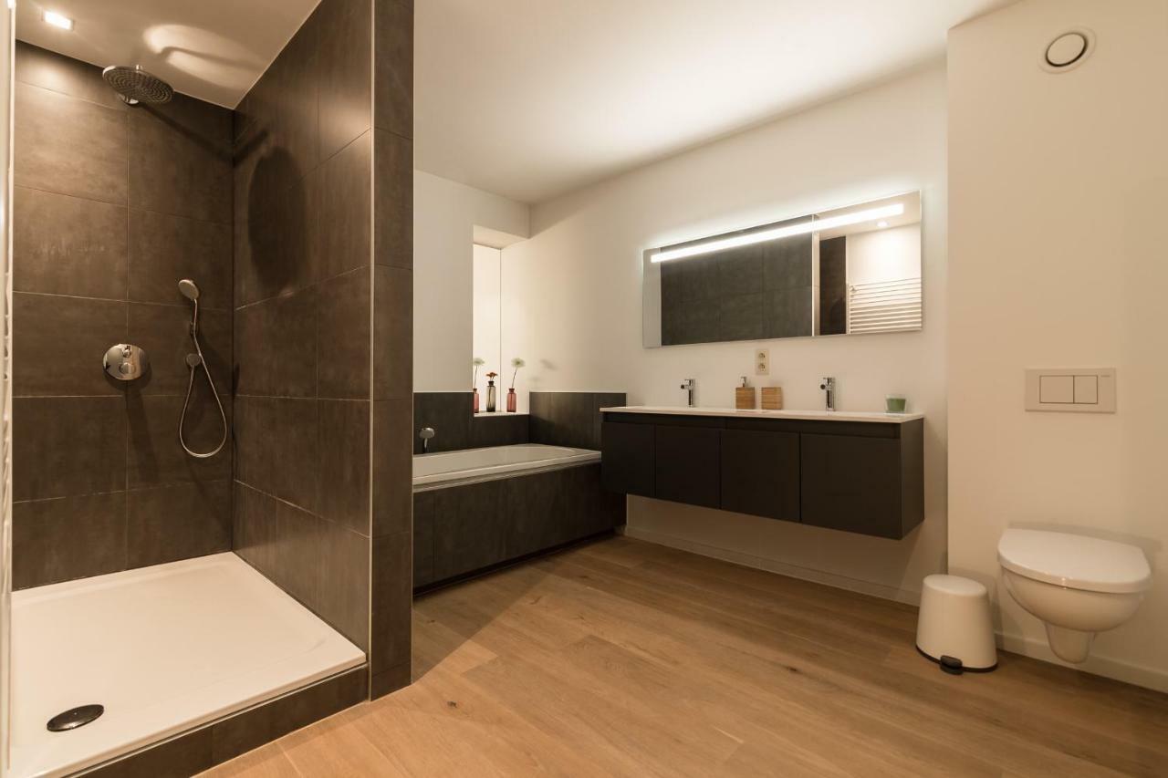 Casa de férias Sky & 2 - Free Parking - Free Bikes - Evcharging Bruges