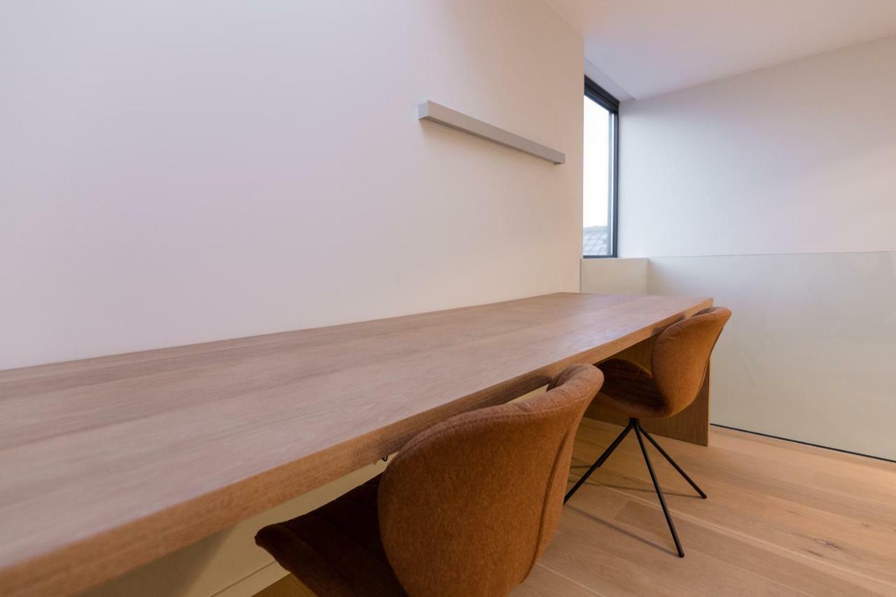 Casa de férias Sky & 2 - Free Parking - Free Bikes - Evcharging Bruges