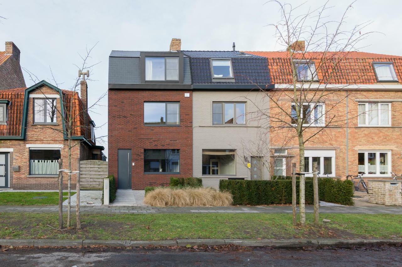 Casa de férias Sky & 2 - Free Parking - Free Bikes - Evcharging *