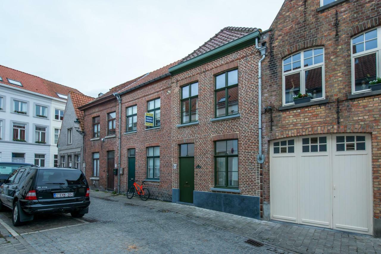 Verbrand Nieuwland Ferienhaus
