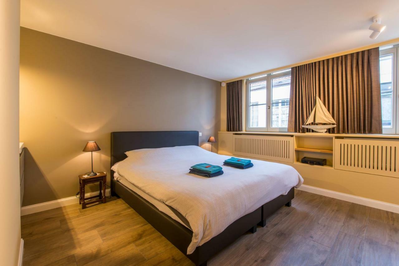 Ferienhaus Verbrand Nieuwland *