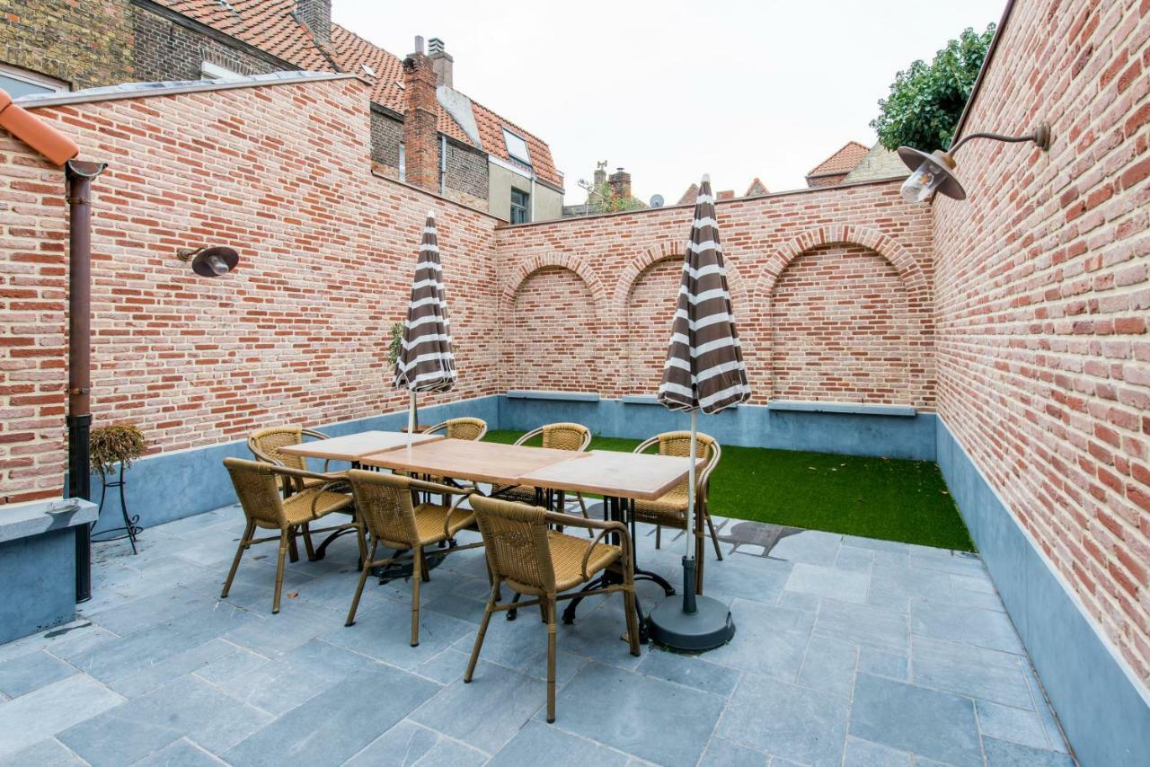Verbrand Nieuwland Ferienhaus *