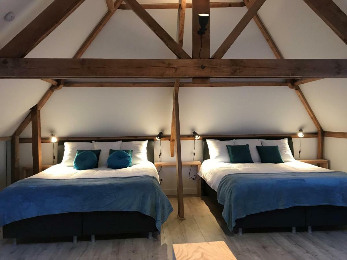 Vakantiehuis Vakantiewoning Margaux -free Parking - Sauna