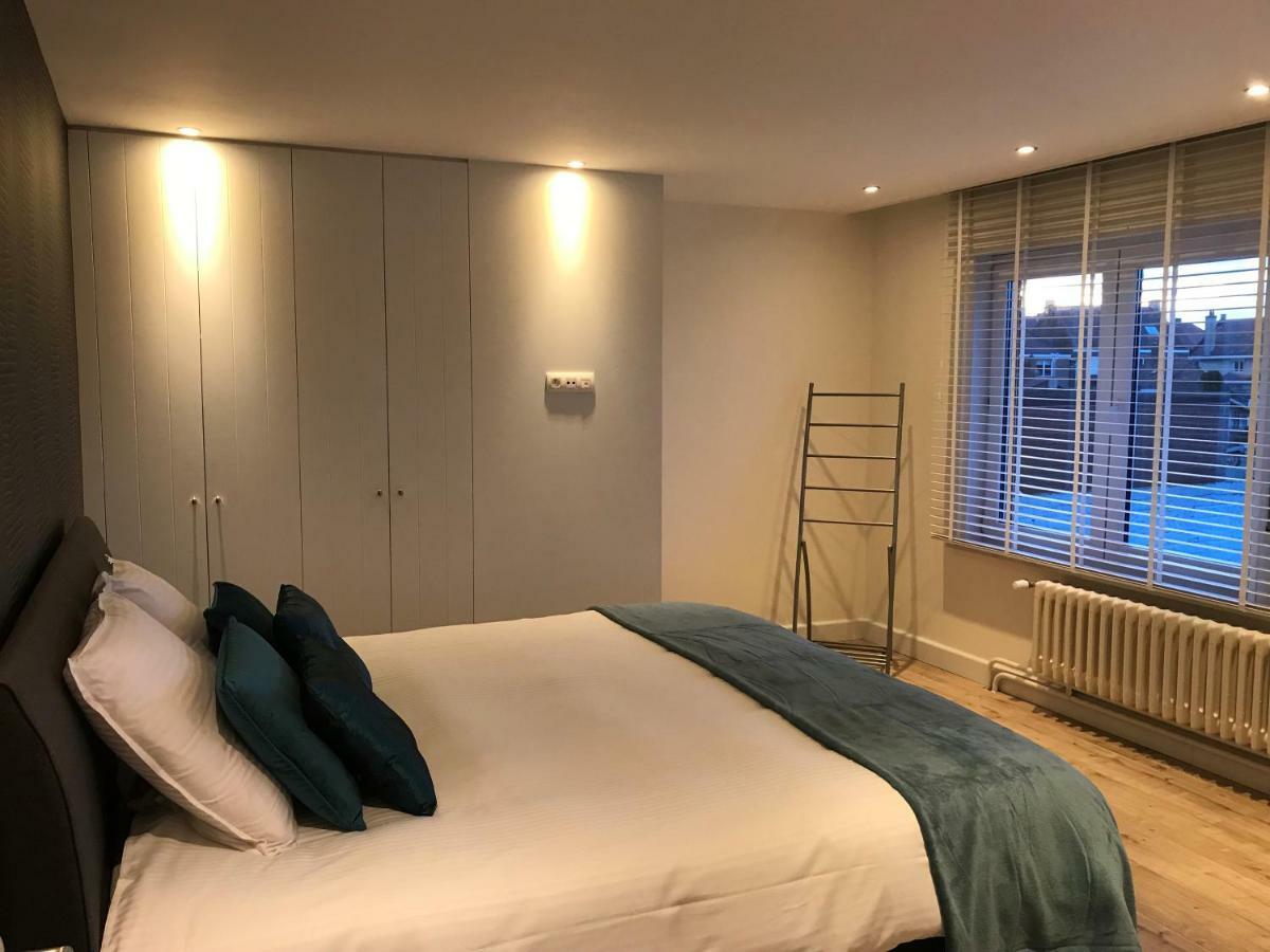 Vakantiewoning Margaux -free Parking - Sauna Vakantiehuis
