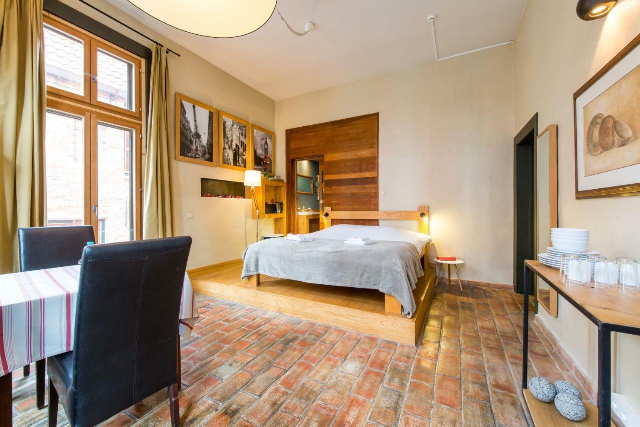 Cornerhouse Level By Romy&travis Guest house 4*