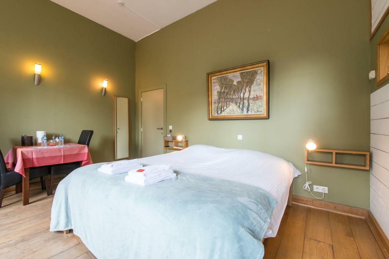 Guest house Cornerhouse Level By Romy&travis 4*