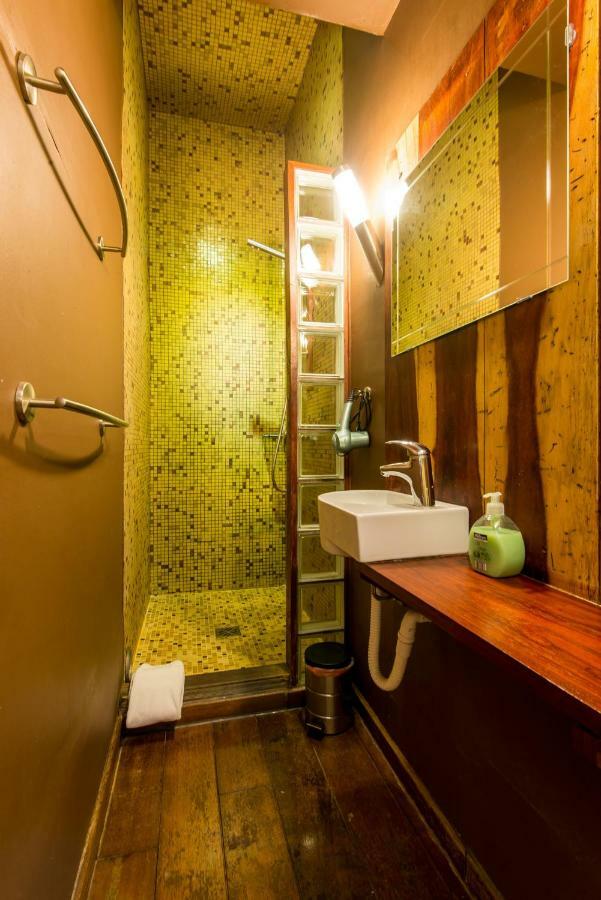 Cornerhouse Level By Romy&travis Guest house 4*