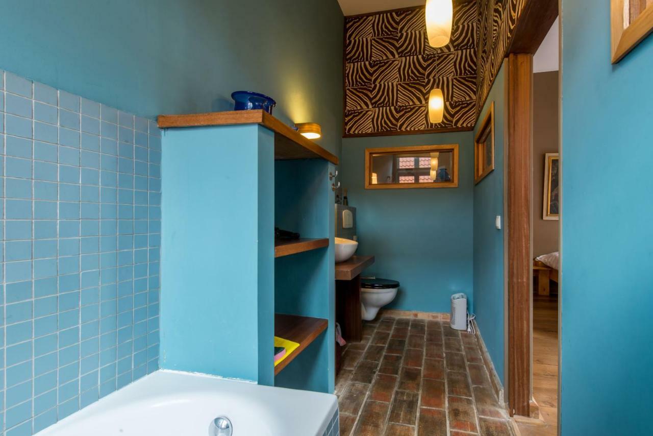 Guest house Cornerhouse Level By Romy&travis