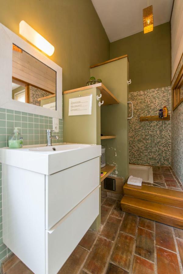 Cornerhouse Level By Romy&travis Guest house Bruges