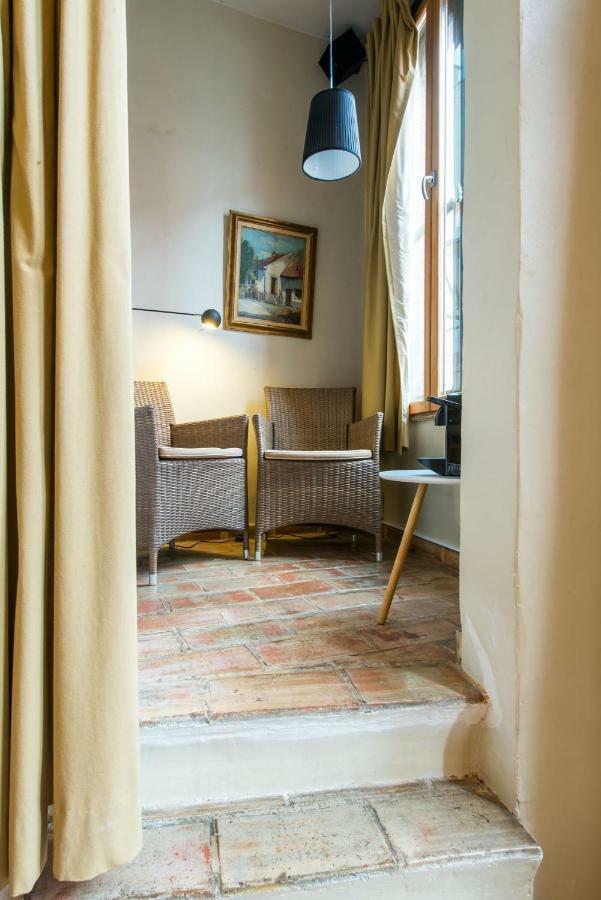 Guest house Cornerhouse Level By Romy&travis 4*
