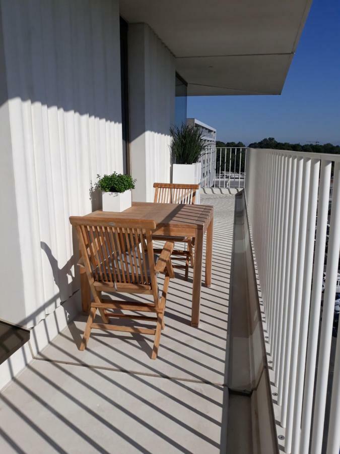 Bsauna & Wellness Apartamento *