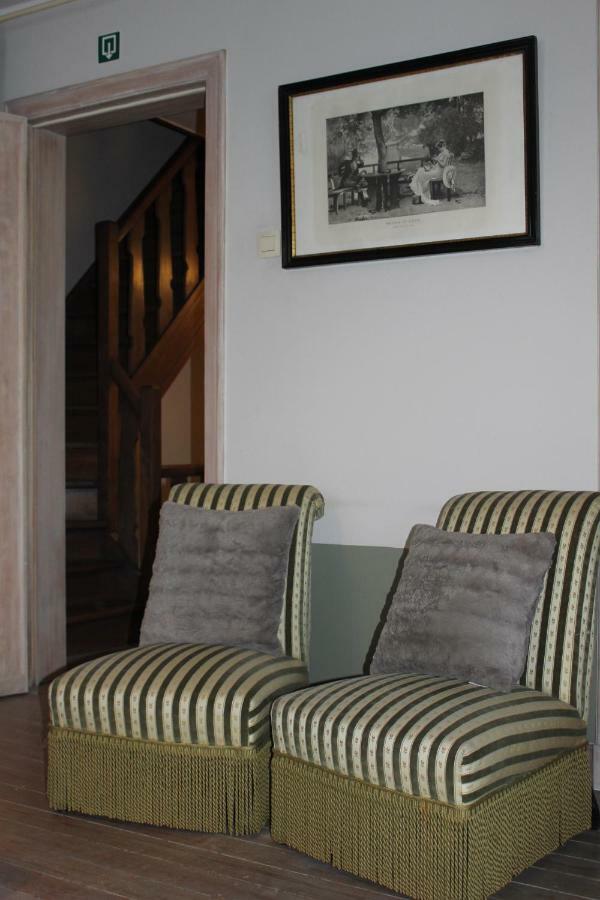 Greets Bed & Breakfast