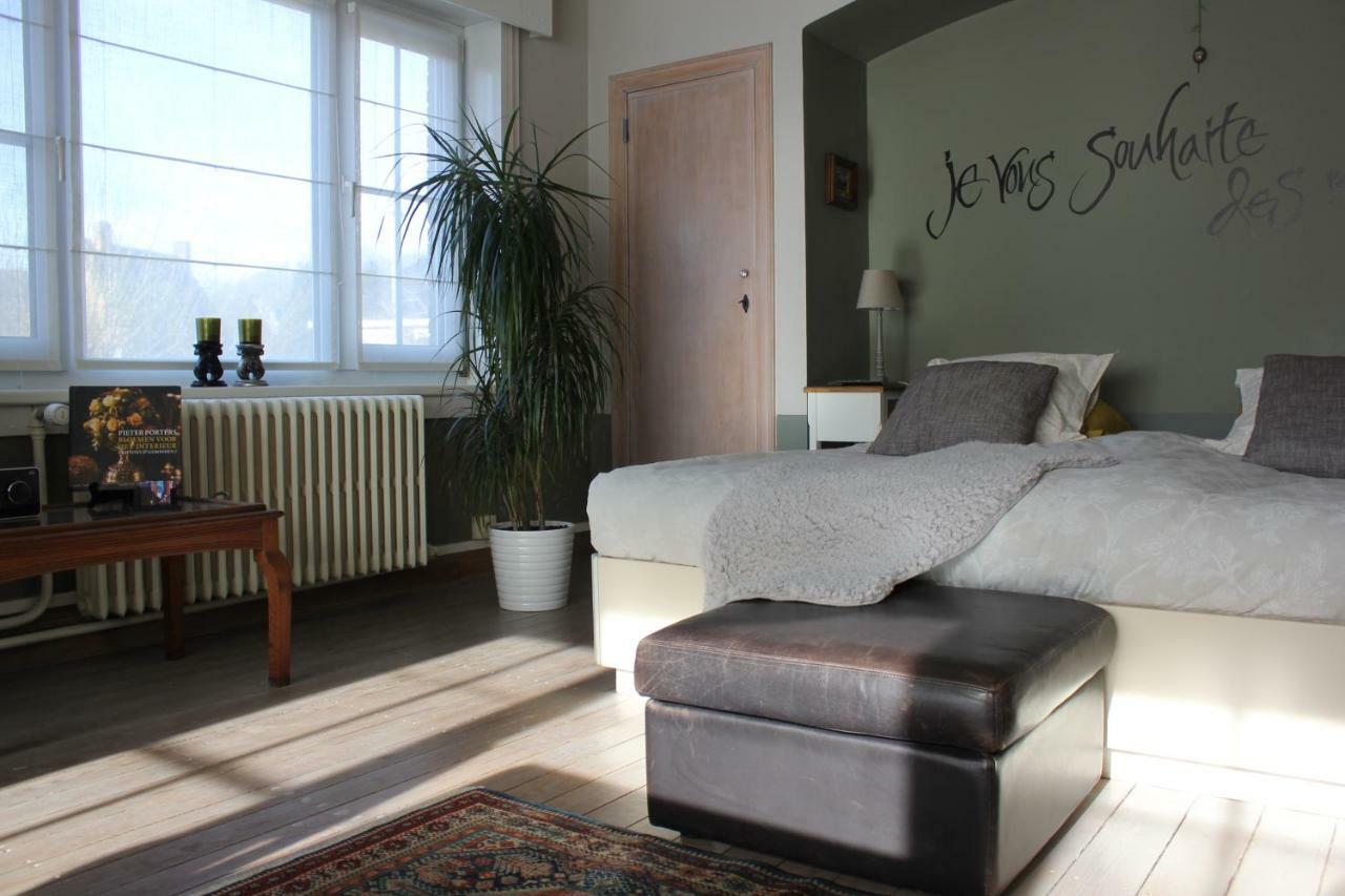 Bed & Breakfast Greets Bruges