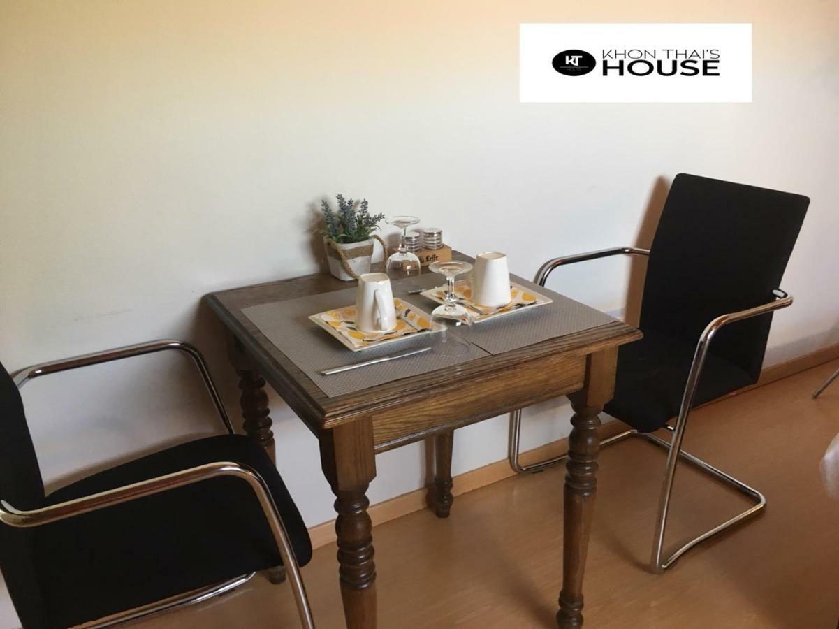 Khon Thai's House