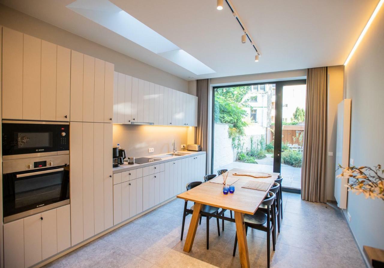 Blossom & Bloom Holiday home *