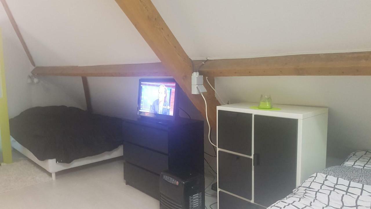 Appartement Loft *