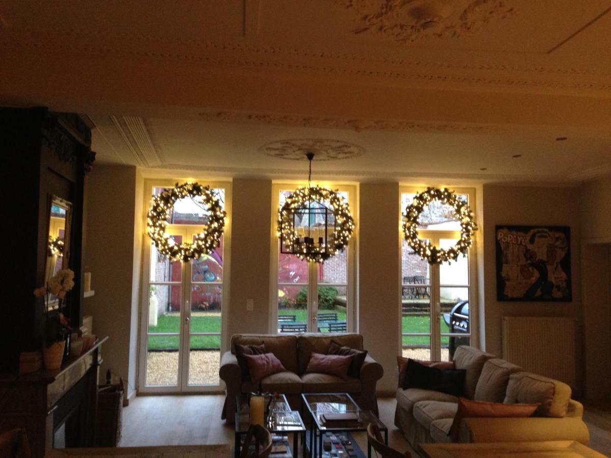 Bed & Breakfast Dreamhouse Brugge