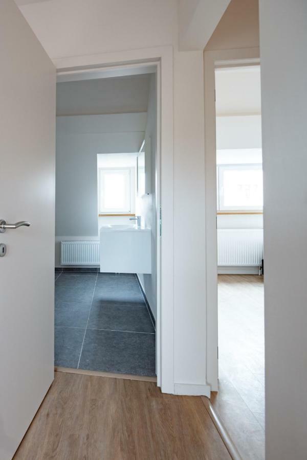 Vakantiehuis Big Baron Brugge
