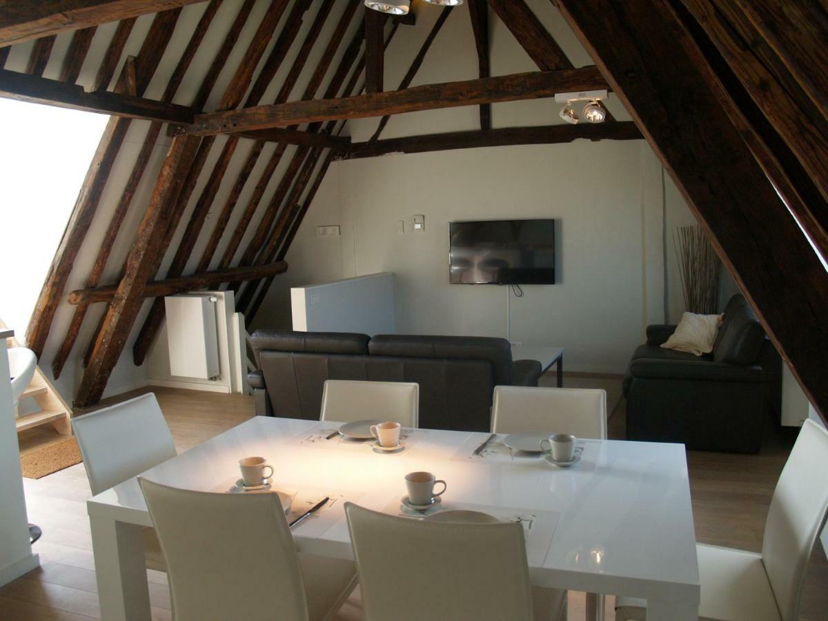 Vlamynckpoort 3*