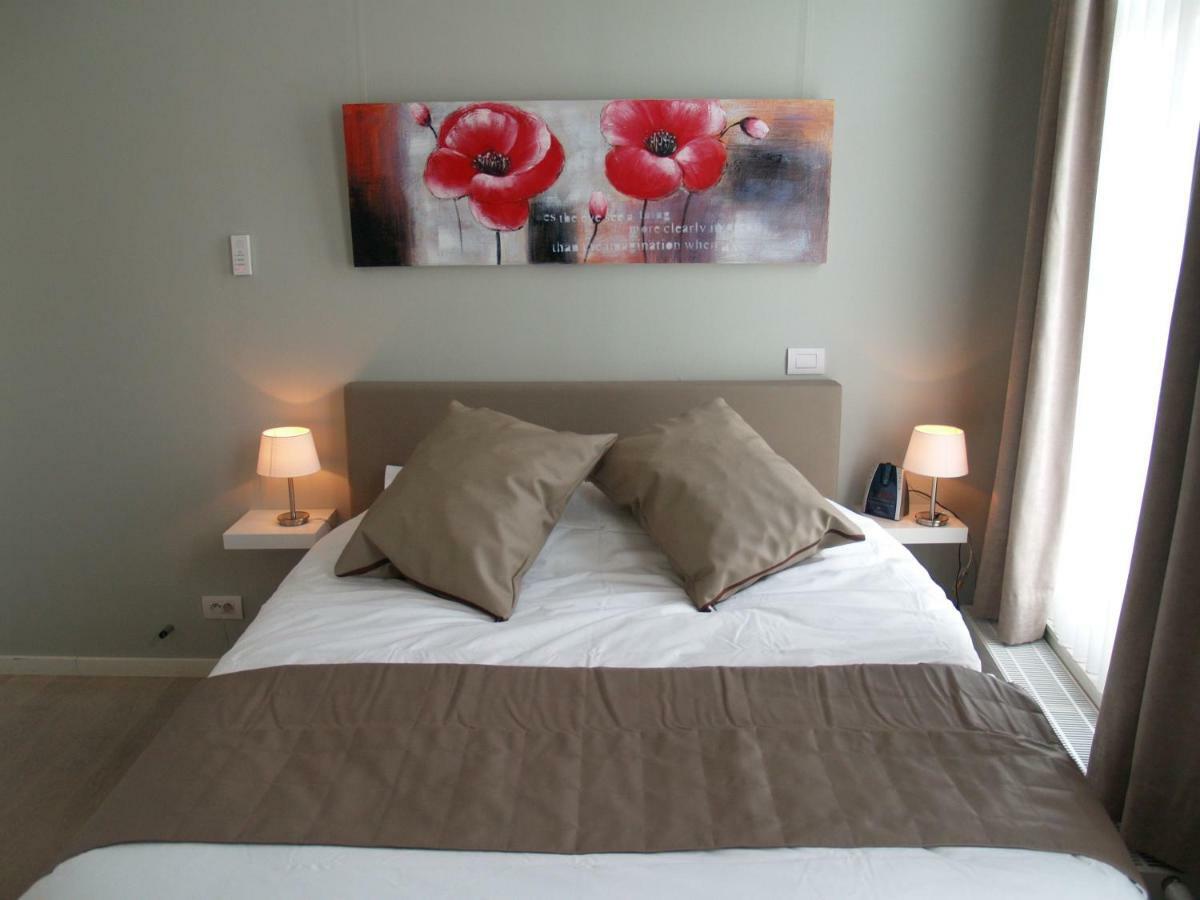 Vlamynckpoort Guest house Bruges